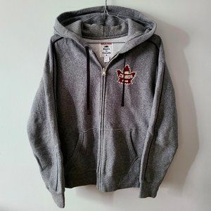 Roots Vintage Made in Canada Hoodie